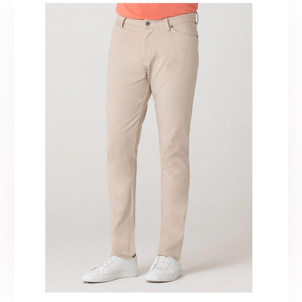SWET TAILOR ALL IN ONE PANTS DEEPE STONE
